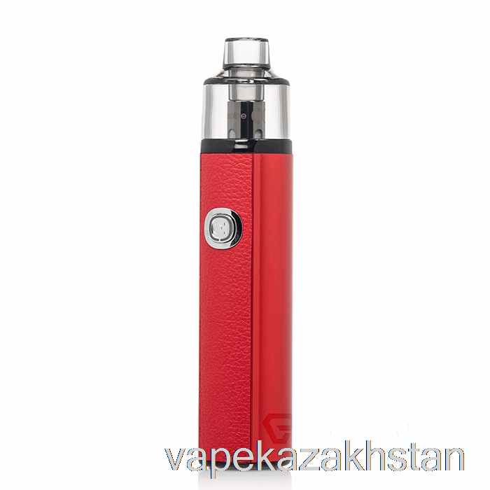 Vape Smoke Aspire BP Stik 80W Pod System Red